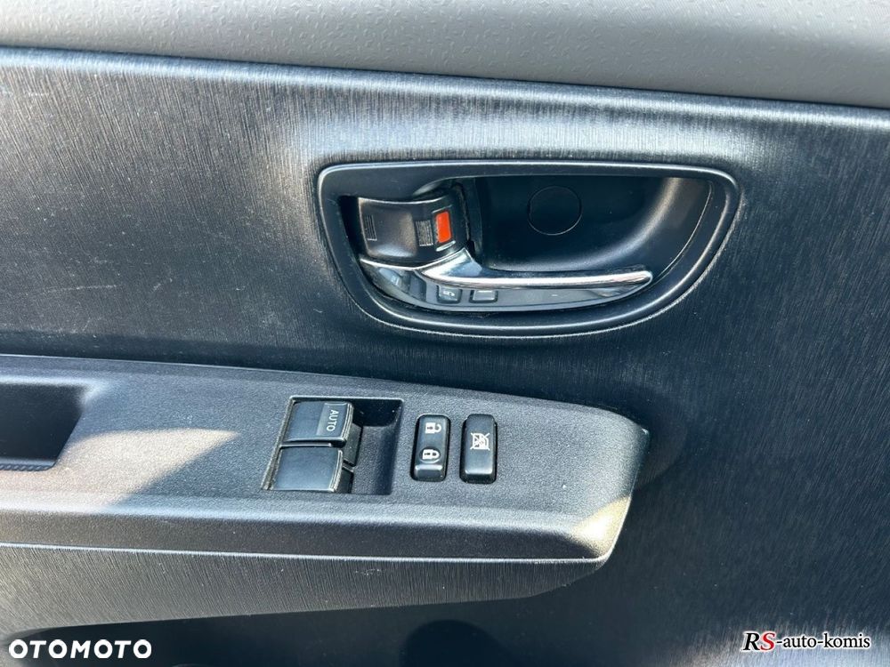 Toyota Yaris - 34