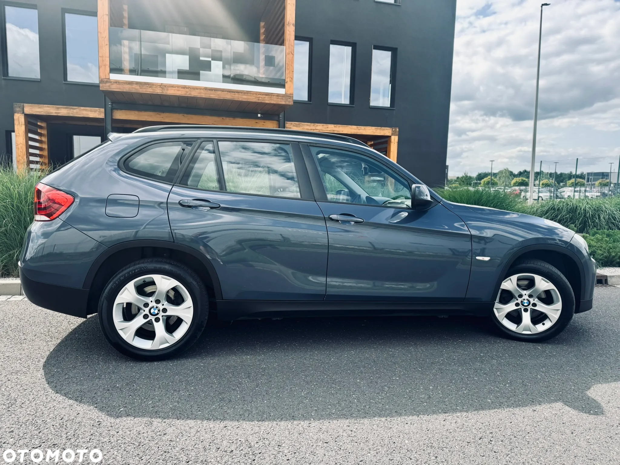 BMW X1 sDrive20d EfficientDynamics Edition - 6