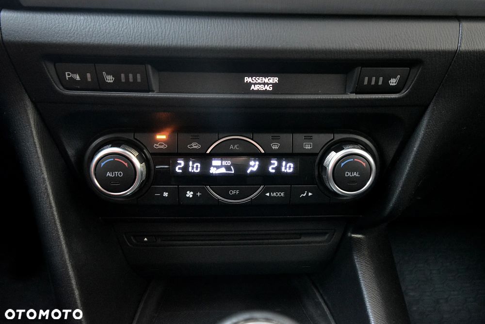 Mazda 3 SKYACTIV-G 120 Sports-Line - 16