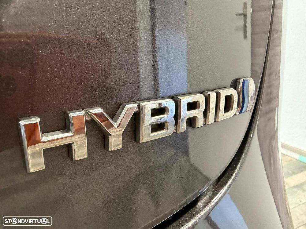 Toyota Yaris Cross 1.5 HDF Comfort Plus - 26