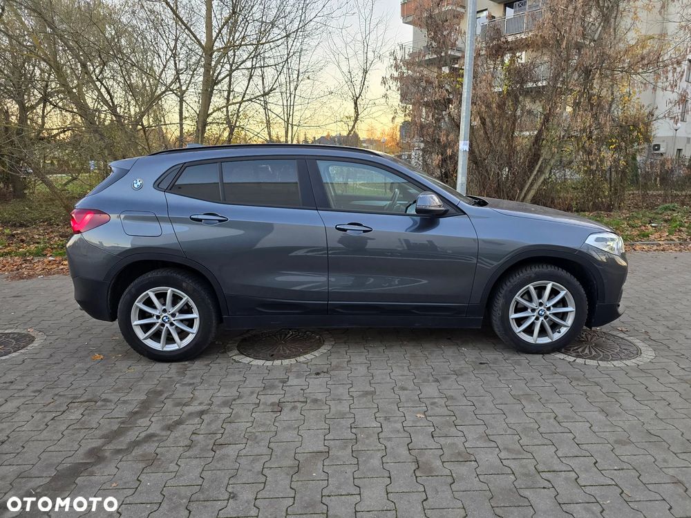 BMW X2 sDrive18d - 3