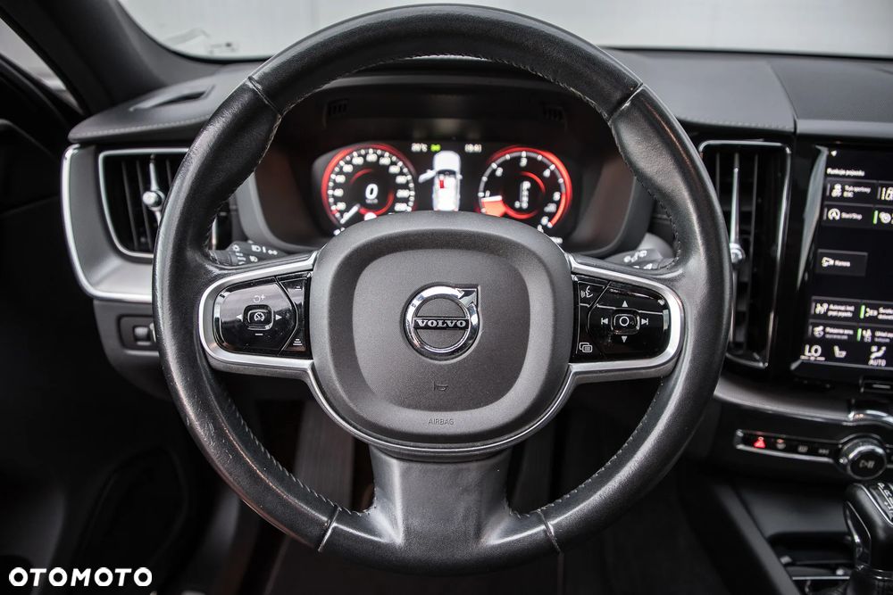 Volvo XC 60 D4 SCR Inscription - 15