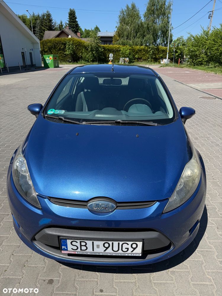 Ford Fiesta - 19