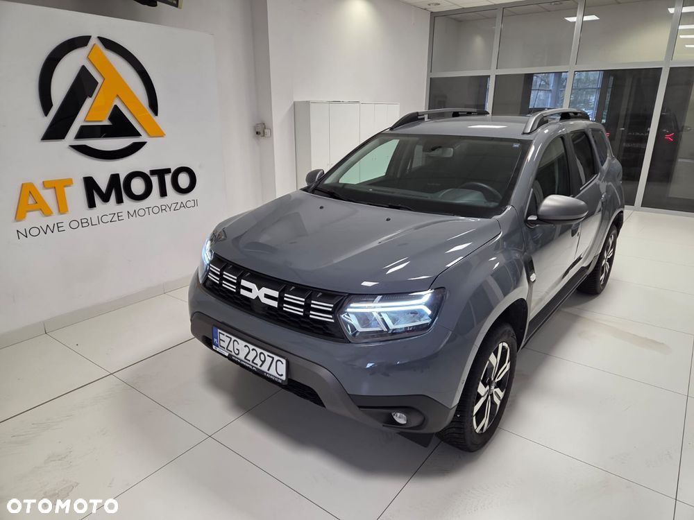 Dacia Duster 1.0 TCe Journey - 2