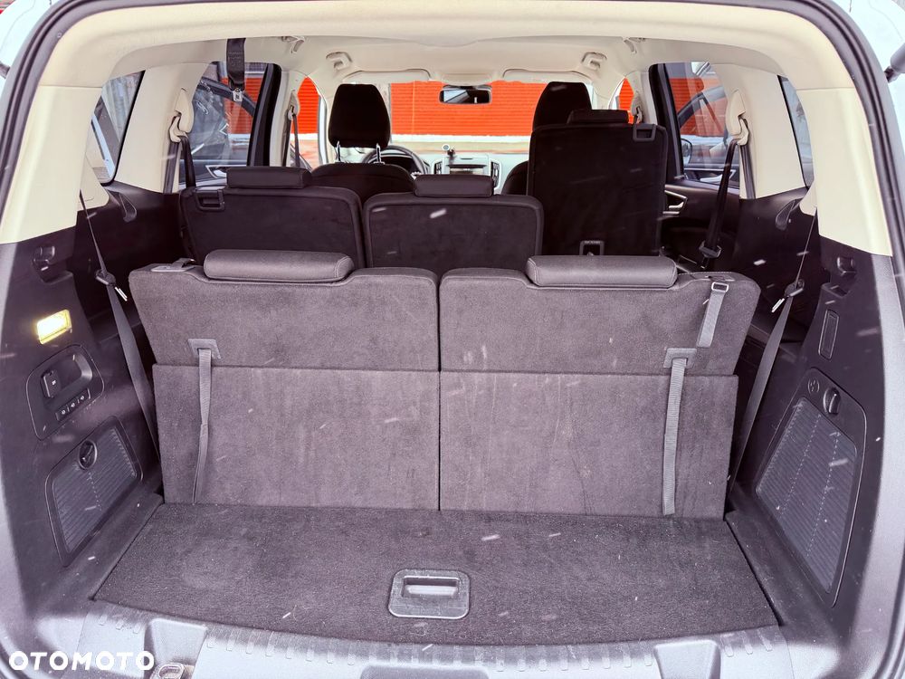 Ford S-Max 2.0 TDCi Trend - 35