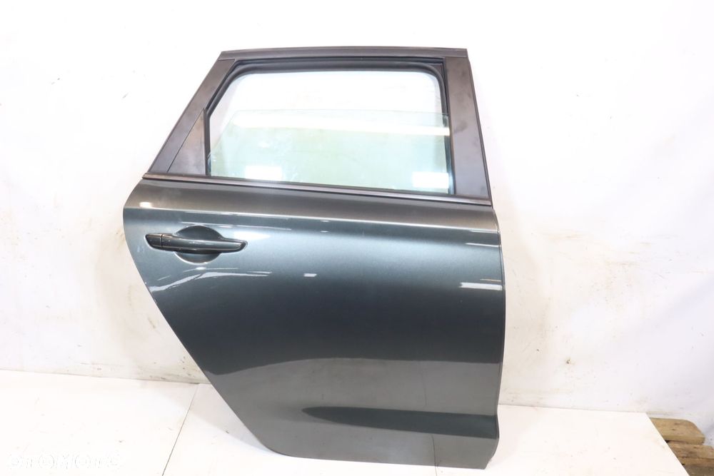 DRZWI PRAWY TYŁ HYUNDAI I30 III LIFT A5G HATCHBACK - 1