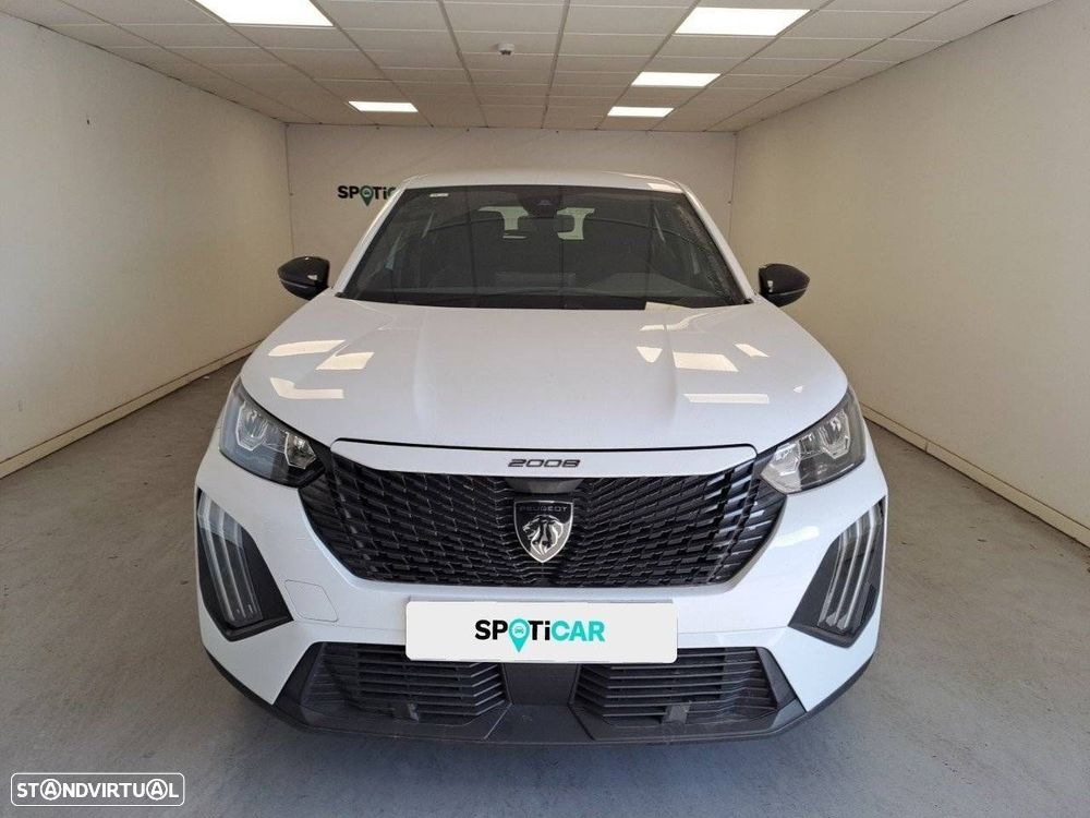 Peugeot 2008 1.2 PureTech Active - 2
