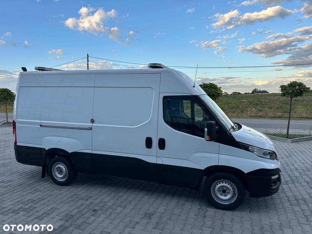 Iveco Daily 35s14 - 14