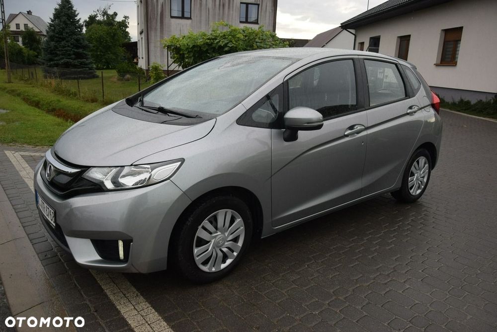Honda Jazz 1.3 i-VTEC Trend - 16