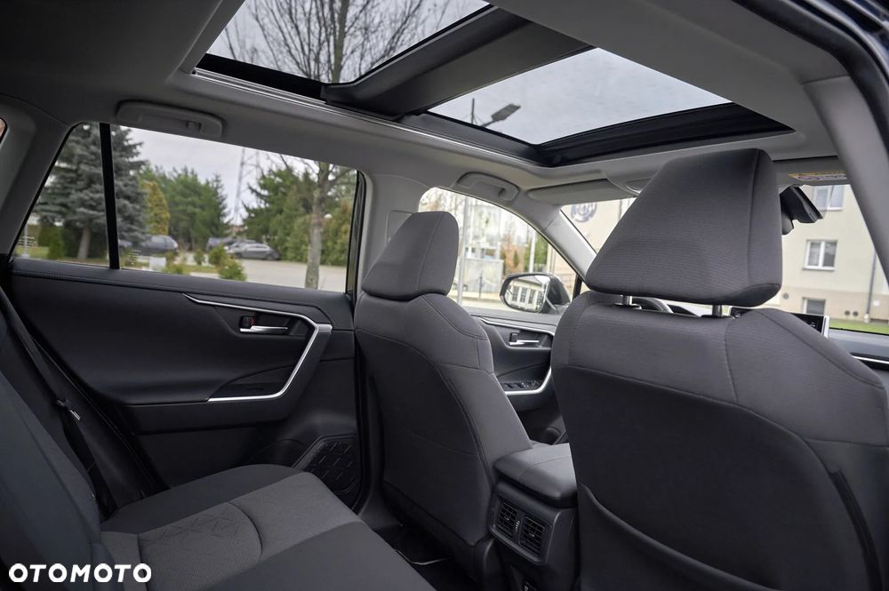 Toyota RAV4 2.5 4x4 Style Selection - 31