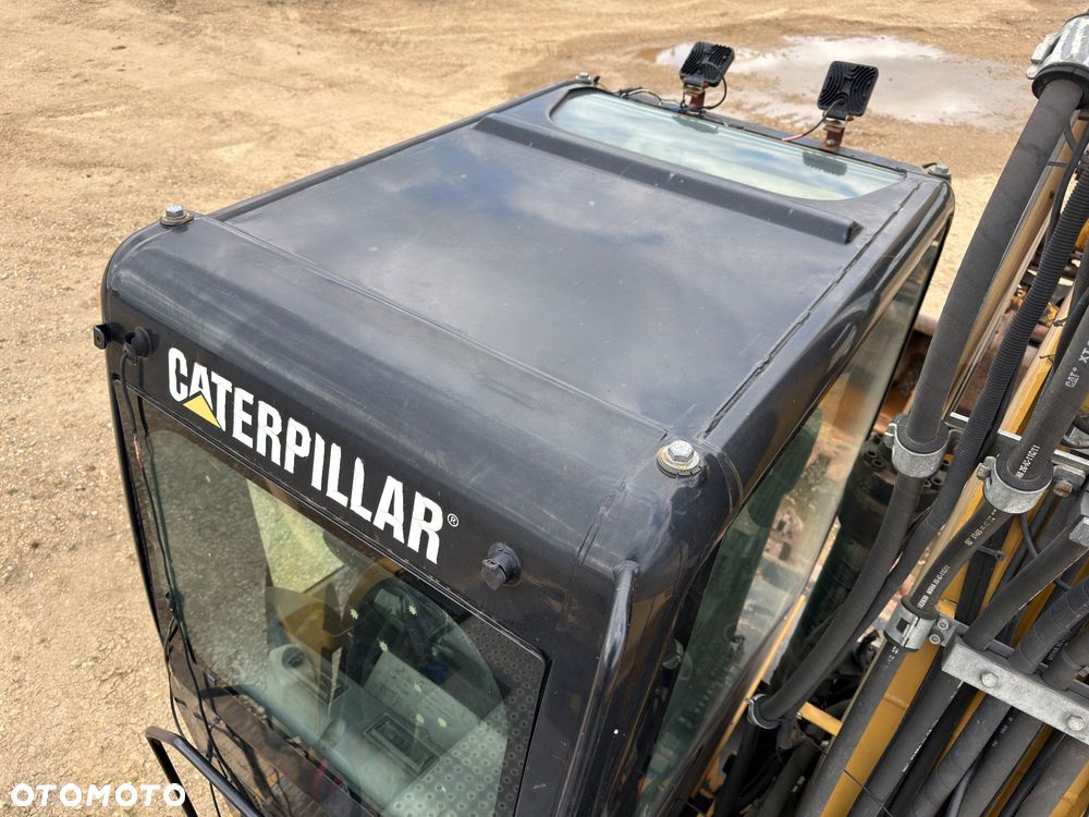 Caterpillar M 313 D - 22