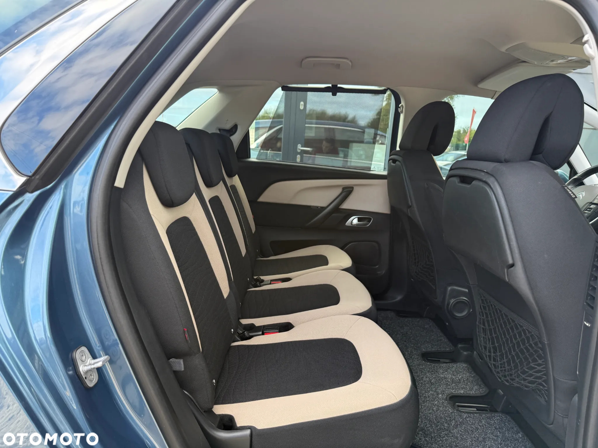 Citroën C4 Picasso 1.6 HDi Attraction - 25