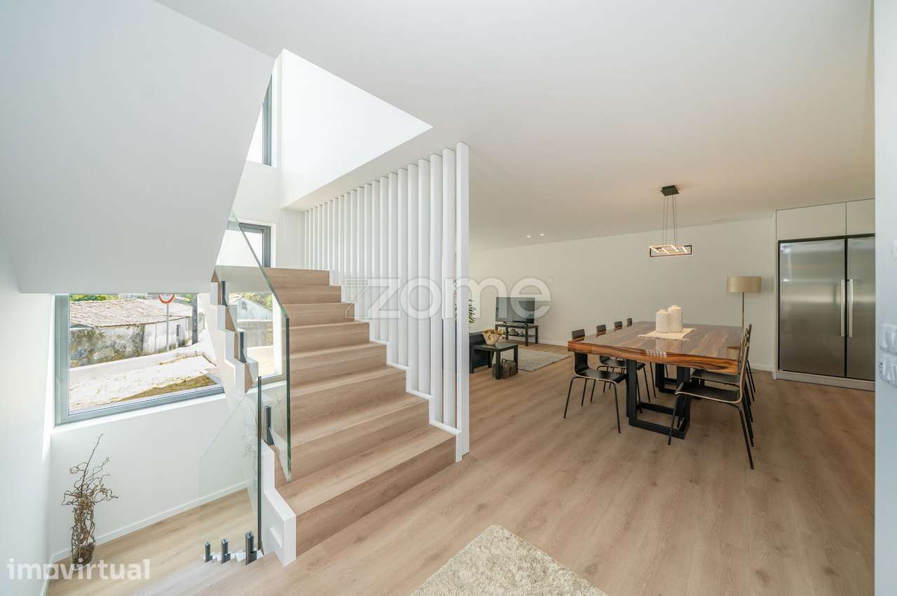 Moradia individual T3 All Suites em Prado - Vila Verde - Grande imagem: 5/34