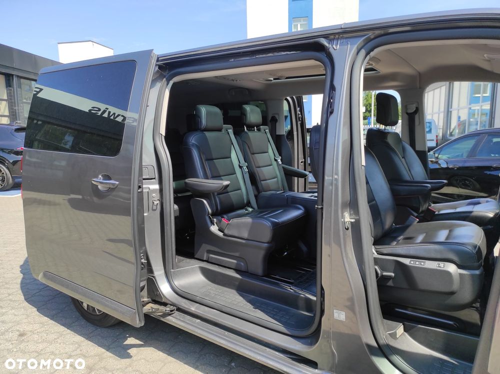 Toyota ProAce - 10