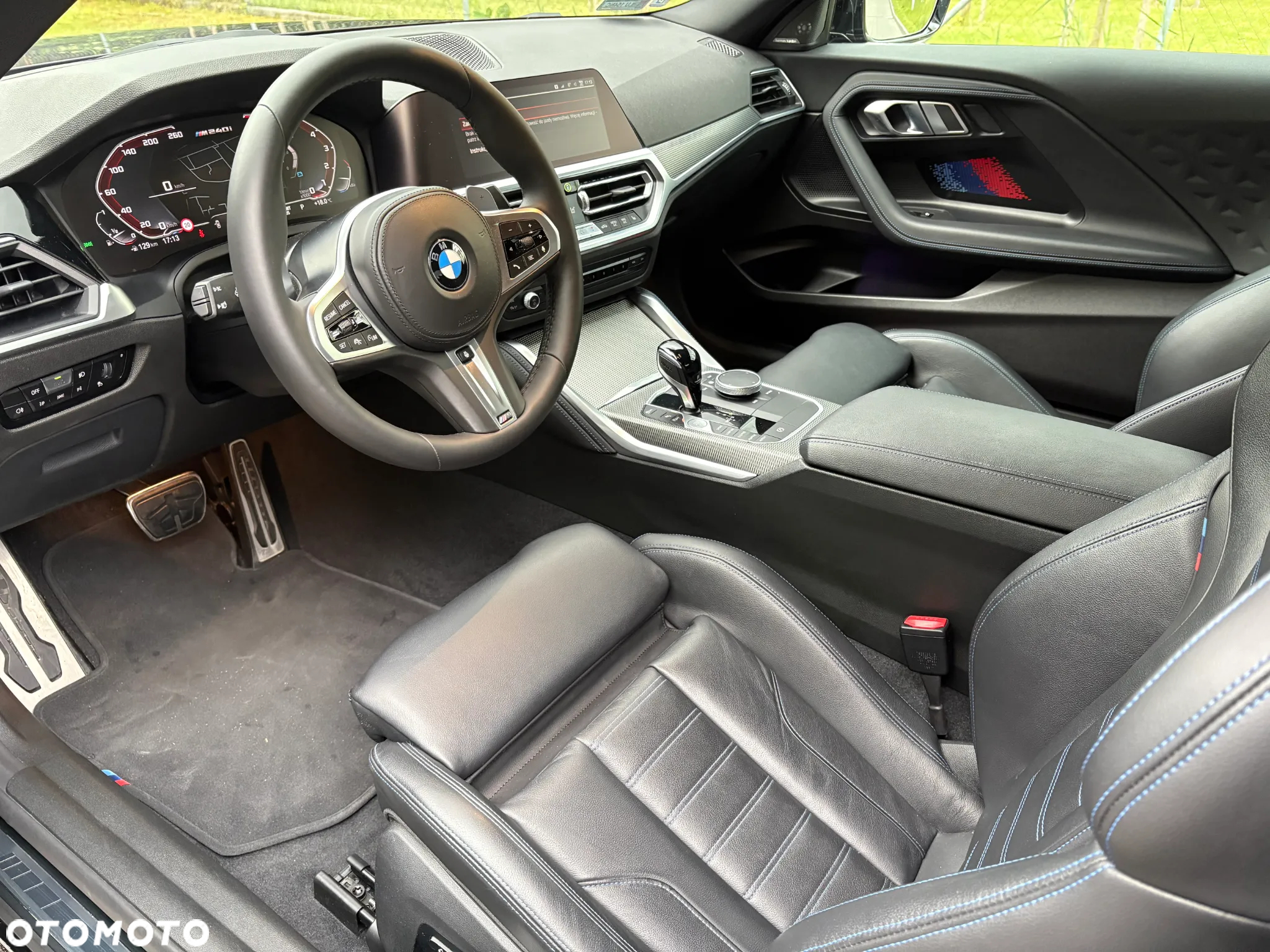 BMW Seria 2 M240i xDrive - 17