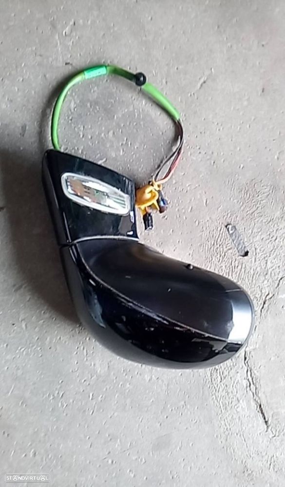 Espelho Retrovisor Elect Dto Peugeot 308 I (4A_, 4C_) - 2