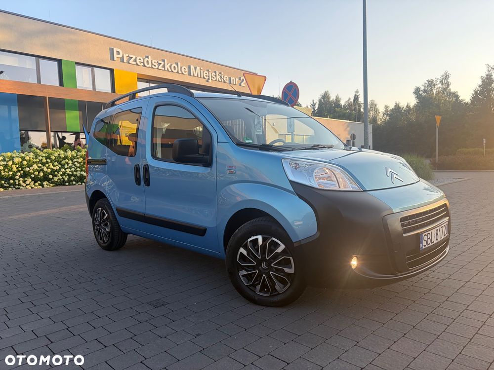 Citroën Nemo - 9