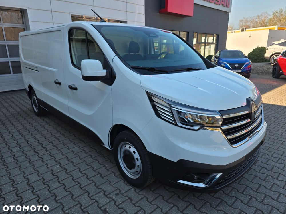 Renault Trafic Furgon  EXTRA L2H1 HD 2.0 dCi 130 - 3