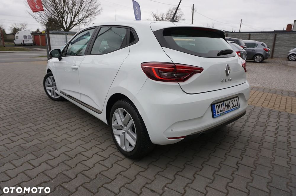 Renault Clio TCe 100 BUSINESS EDITION - 5