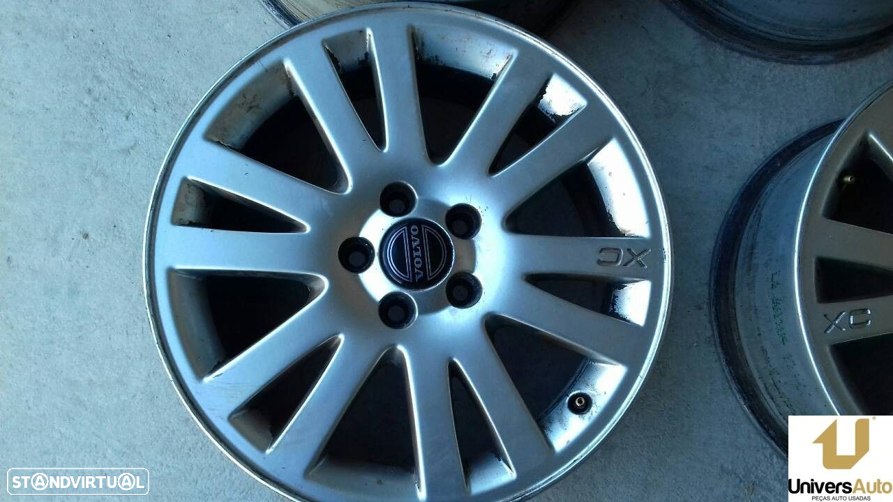 JOGO JANTES VOLVO XC90 I 2005 -30643772 - 3