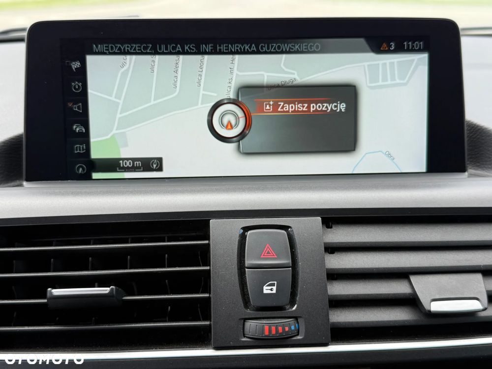 BMW Seria 1 116d M Sport - 17