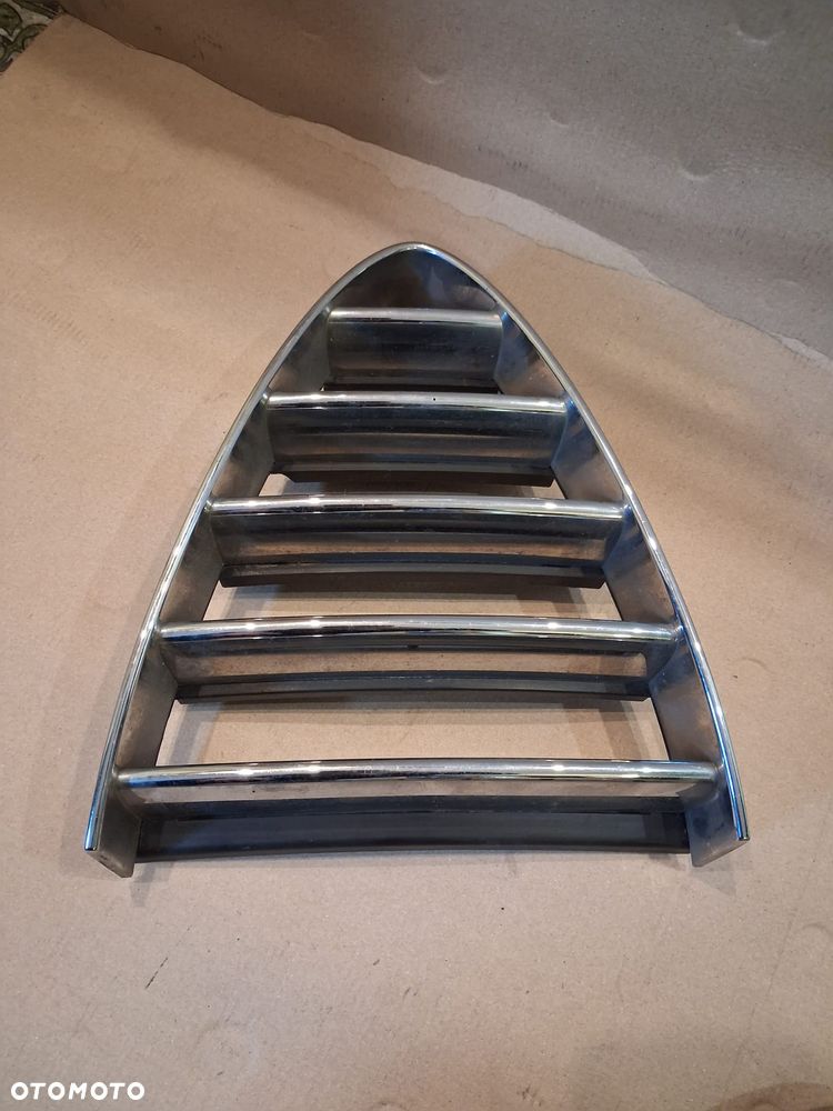 Atrapa zderzaka gril ALFA ROMEO 156 LIFT  156041273  OE