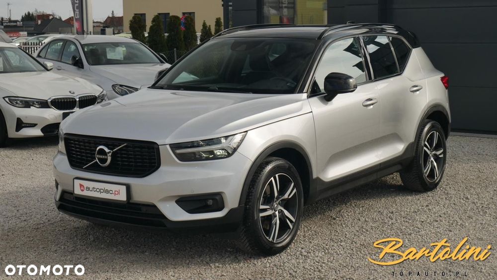 Volvo XC 40 - 5