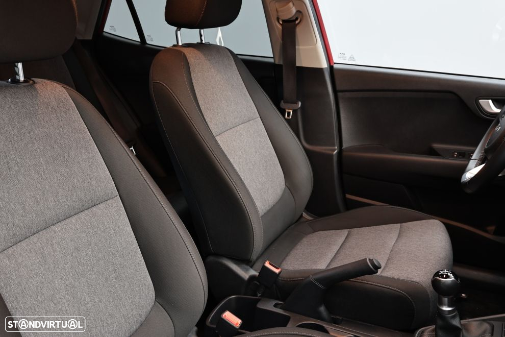 Kia Stonic 1.2 Dynamic - 21