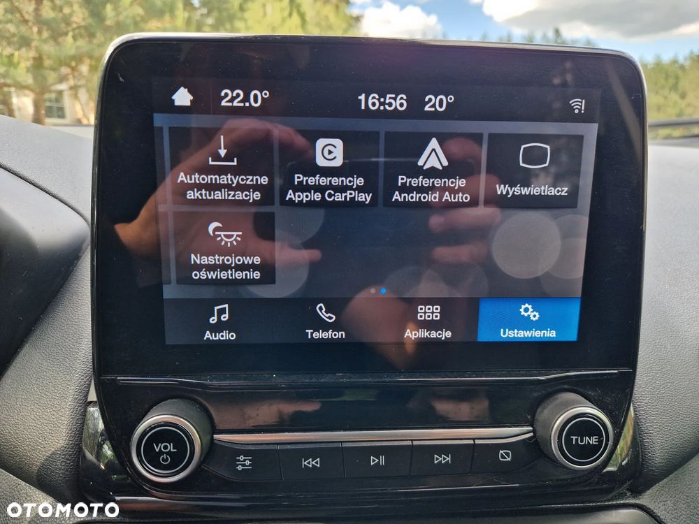 Ford EcoSport 1.0 EcoBoost ACTIVE - 23