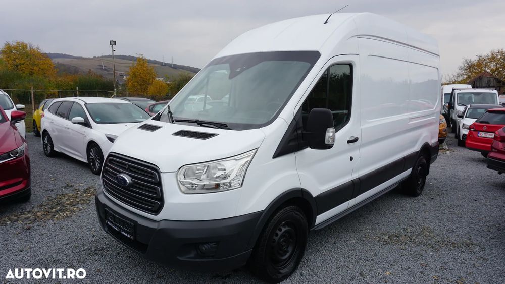 Ford Transit - 5