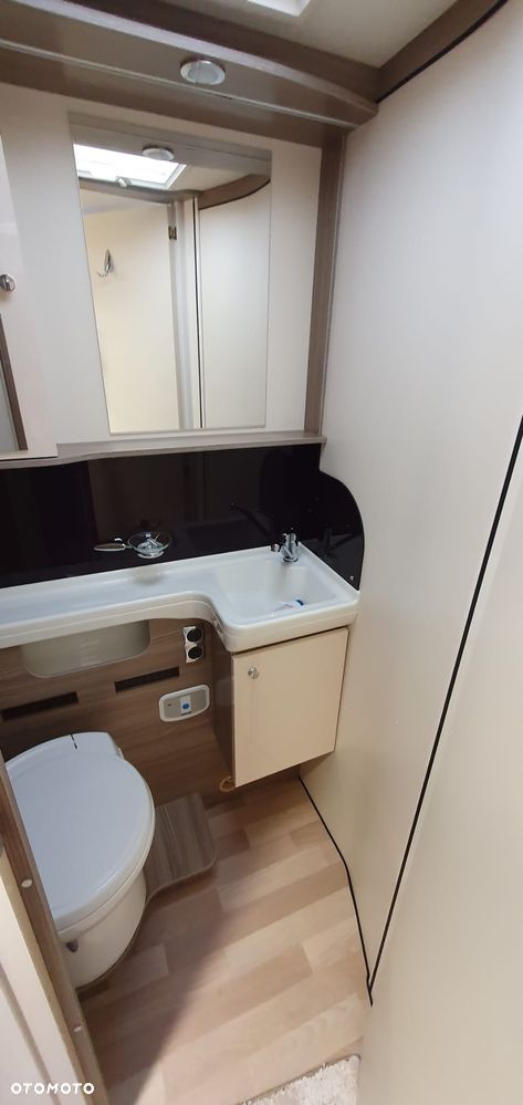 Inny AUTOSTAR PRIVILEGE  P730LC LIFT - 4