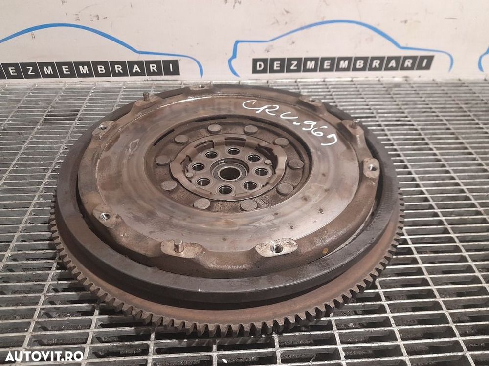 Volanta Honda CR - V III 2.2 D 2006 - 2010 140CP Manuala 6 Trepte N22A2 (969) Diesel ... - 3