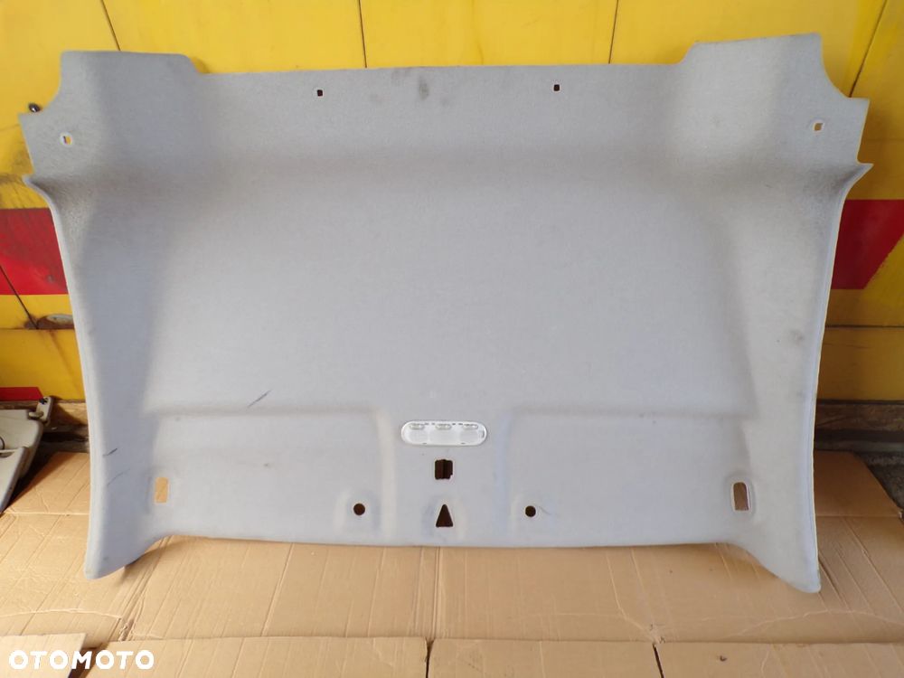 PODSUFITKA NISSAN NV200 - 1