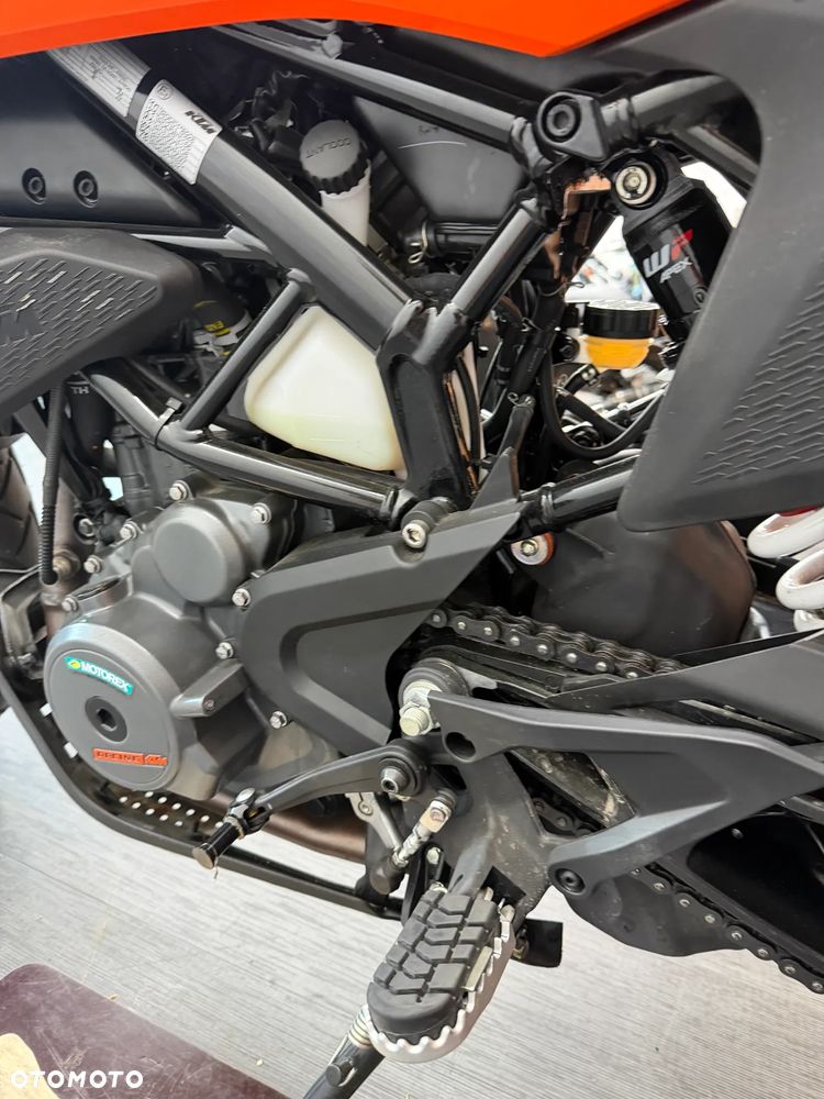 KTM Adventure 390 - 27