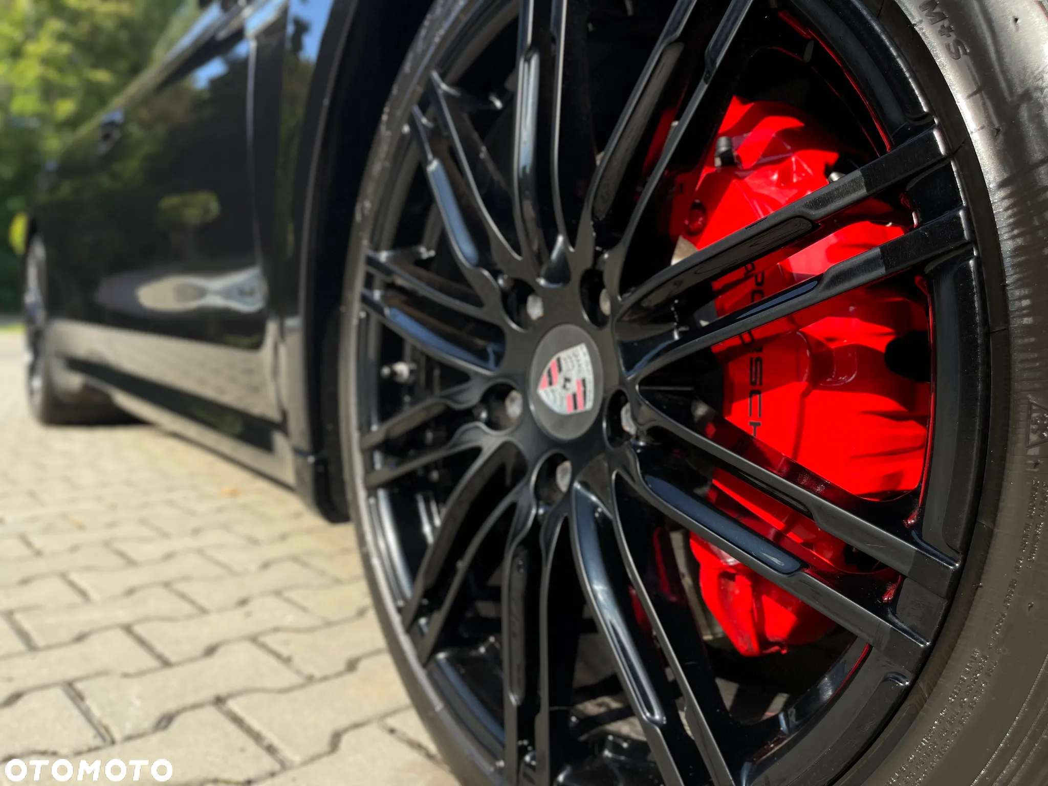 Porsche Panamera S PDK - 29