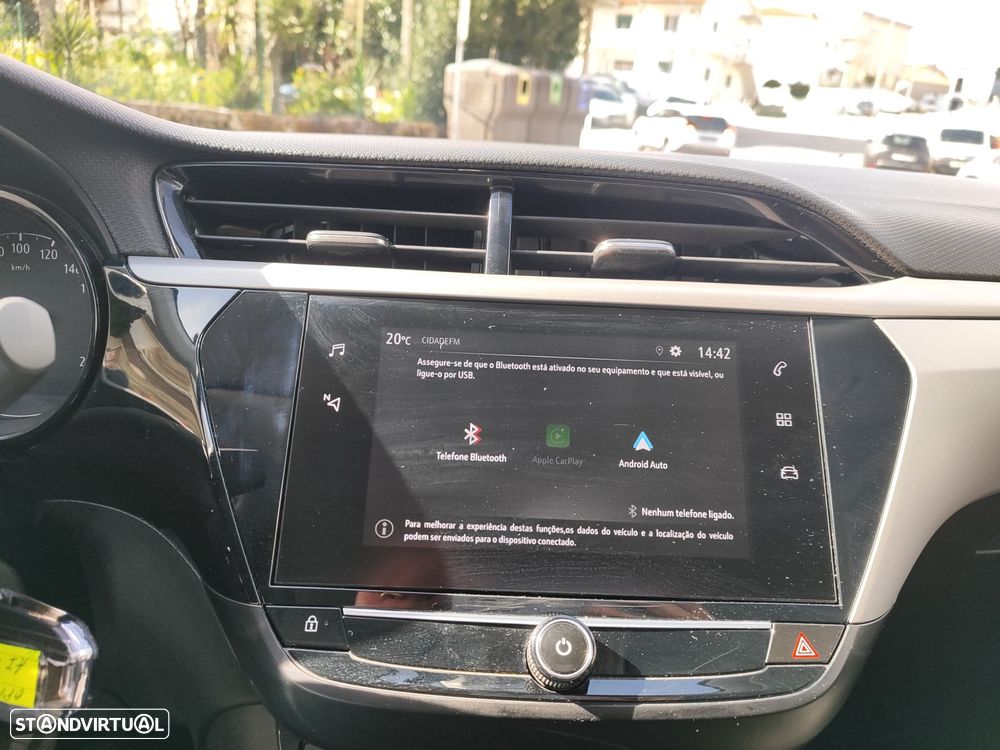 Opel Corsa 1.5 D Business - 18