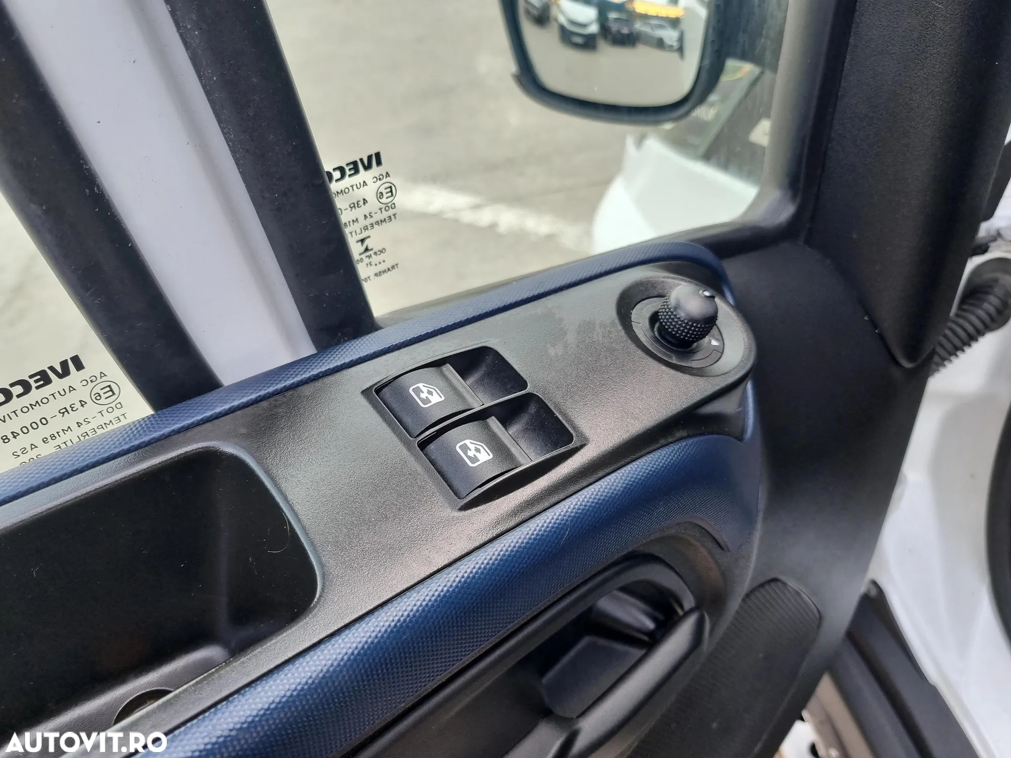 Iveco Daily 35-140 Cab - 11