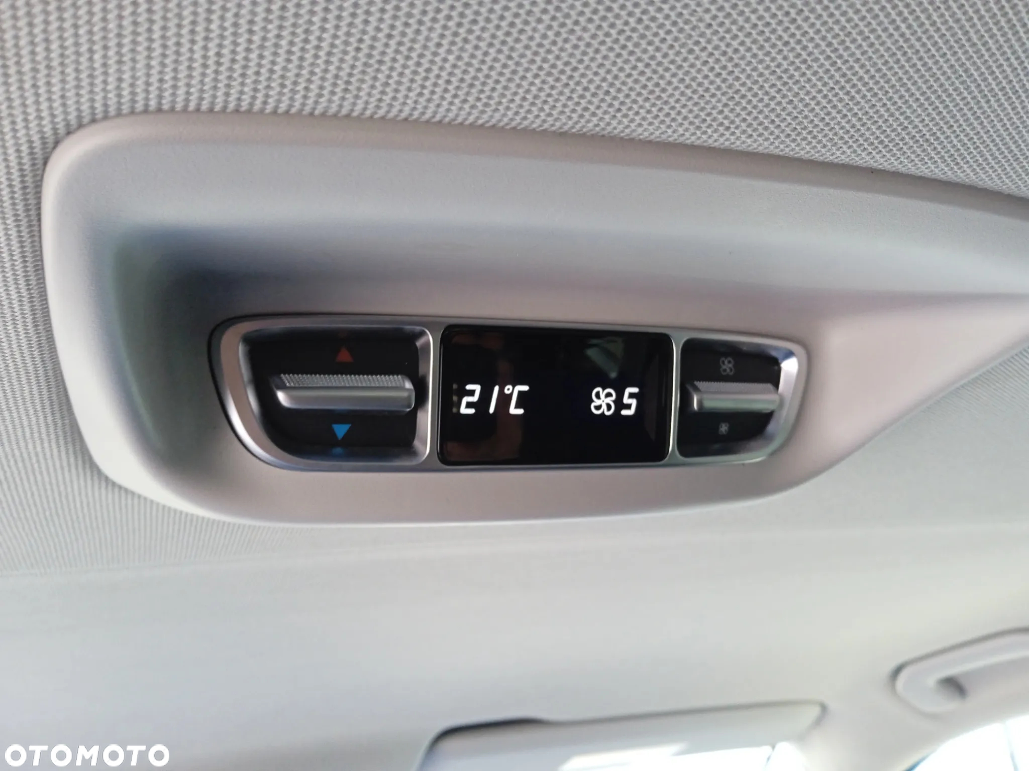 Mercedes-Benz Klasa V 220 d 9G-Tronic (d³ugi) - 32