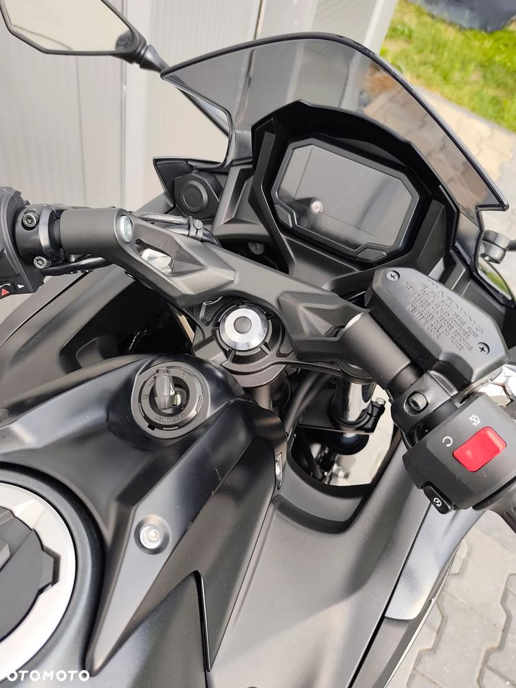 Kawasaki Ninja - 13