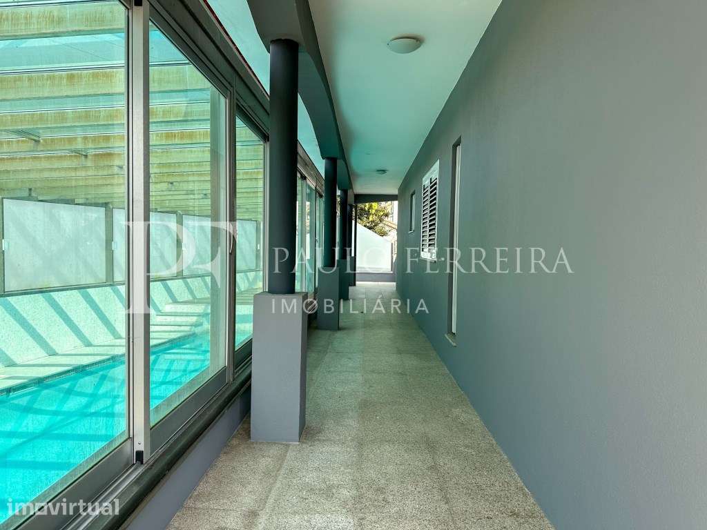 Moradia T4 com piscina - Grande imagem: 5/44