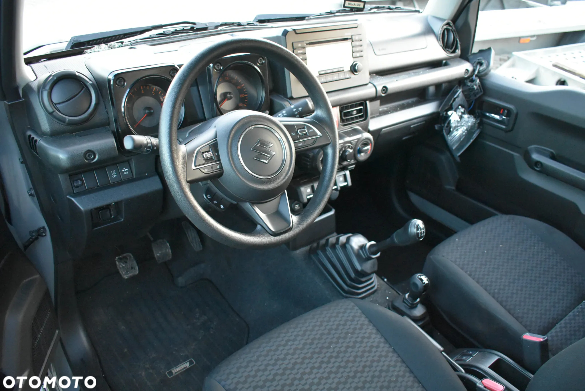 Suzuki Jimny 1.5 Comfort - 6