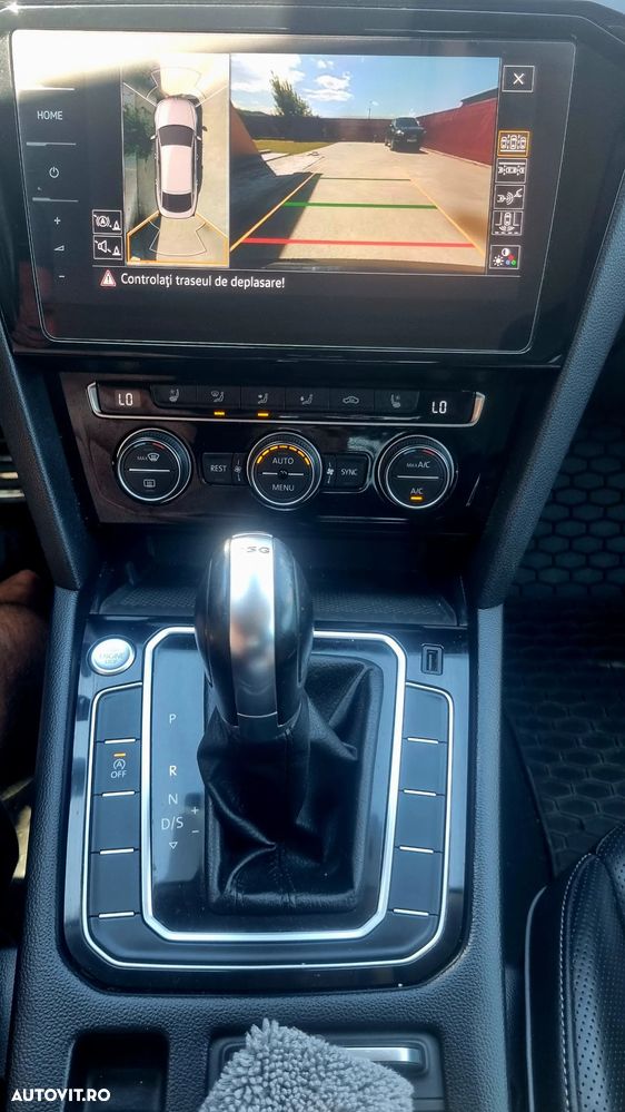 Volkswagen ARTEON 2.0 TDI SCR DSG Elegance - 18