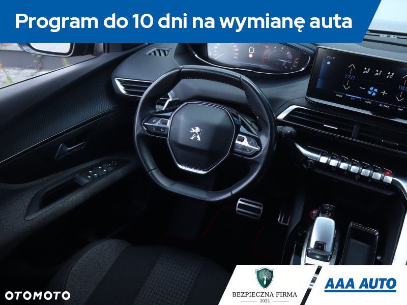 Peugeot 3008 - 9