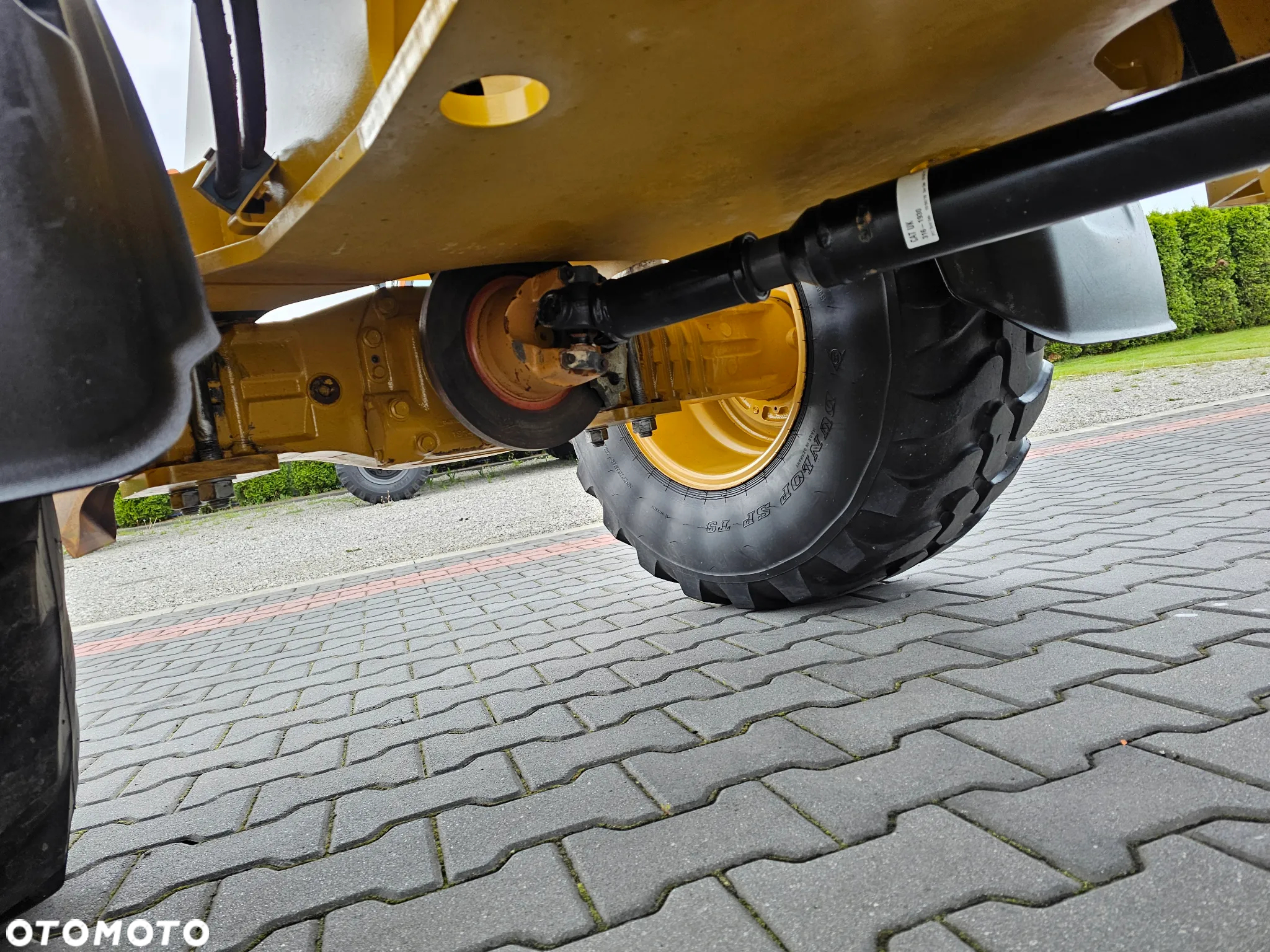 Caterpillar 906 M - 39