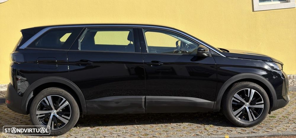 Peugeot 5008 1.2 PureTech Allure EAT8 - 5