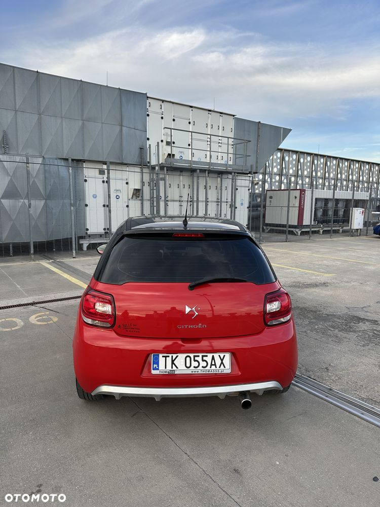 Citroën DS3 VTi 95 Chic - 2