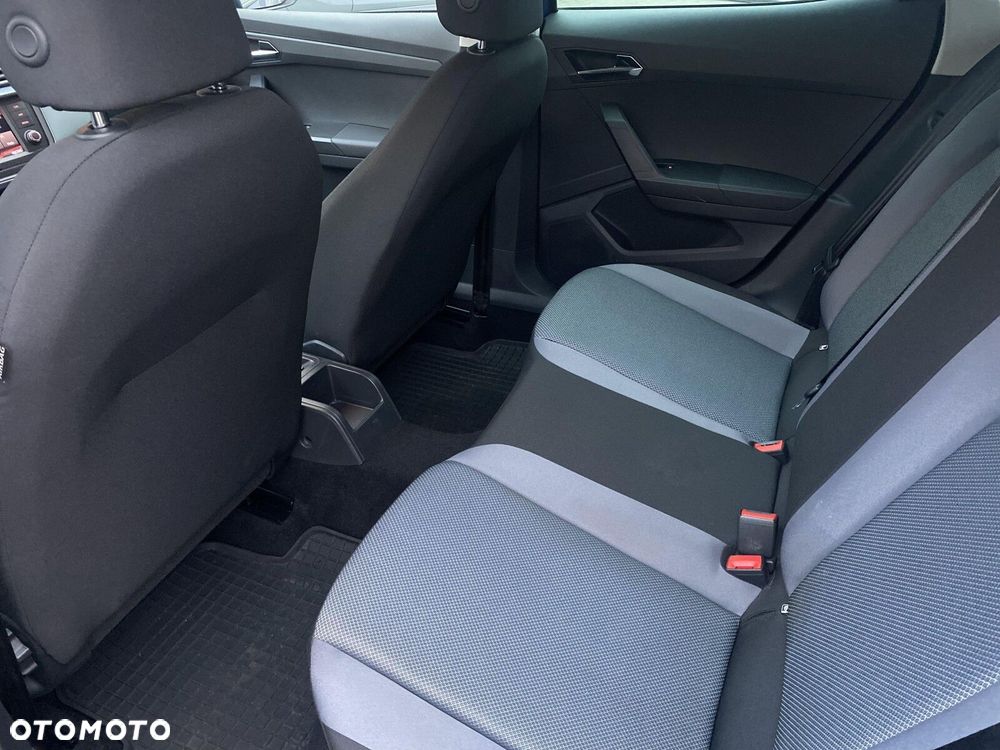 Seat Arona 1.0 TSI GPF Style S&S - 18