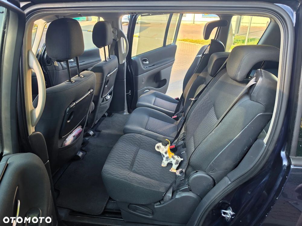 Renault Espace 2.0T Expression - 10