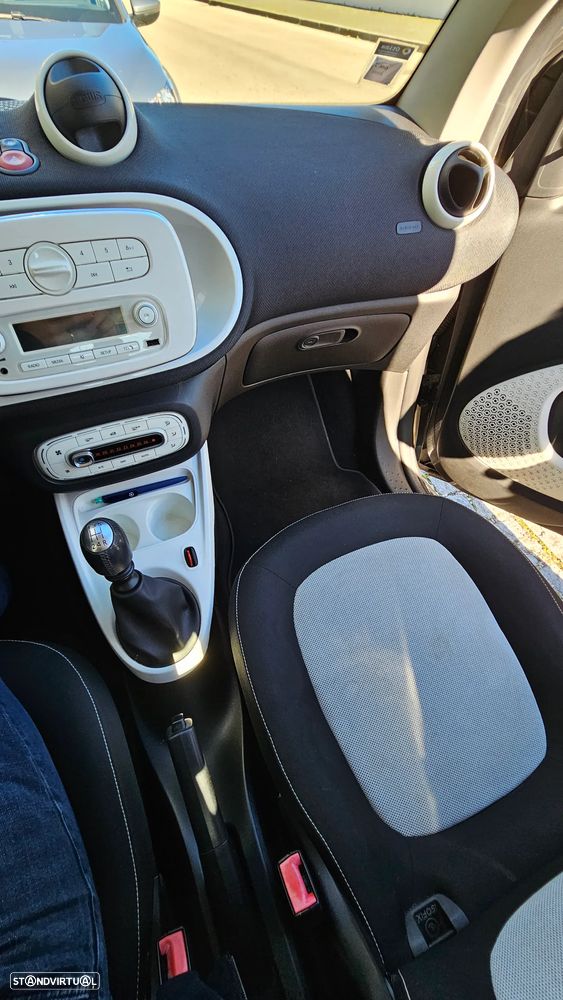 Smart ForTwo Coupé - 10