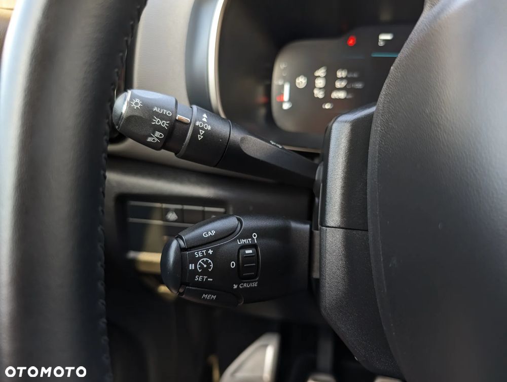 Citroën C5 Aircross 1.2 PureTech Feel - 25